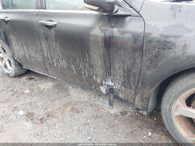 2010 ACURA TL 19UUA8F58AA004021 Photo 5