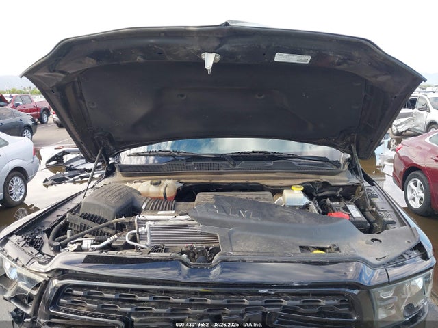 RAM 1500 2023 1C6RRFFG0PN569262 Image 10
