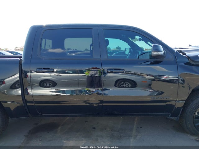 RAM 1500 2023 1C6RRFFG0PN569262 Image 13