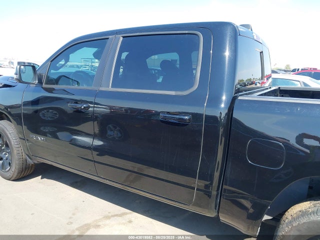 RAM 1500 2023 1C6RRFFG0PN569262 Image 14