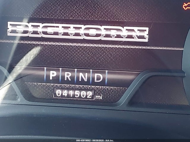 RAM 1500 2023 1C6RRFFG0PN569262 Image 15