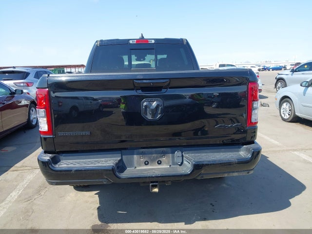RAM 1500 2023 1C6RRFFG0PN569262 Image 16