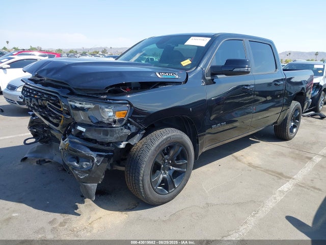 RAM 1500 2023 1C6RRFFG0PN569262 Image 2