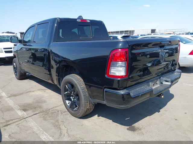 RAM 1500 2023 1C6RRFFG0PN569262 Image 3