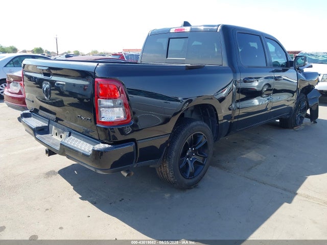 RAM 1500 2023 1C6RRFFG0PN569262 Image 4