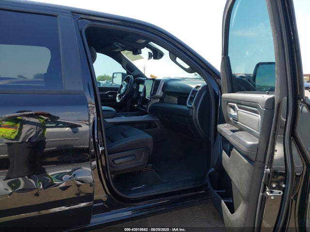 RAM 1500 2023 1C6RRFFG0PN569262 Image 5