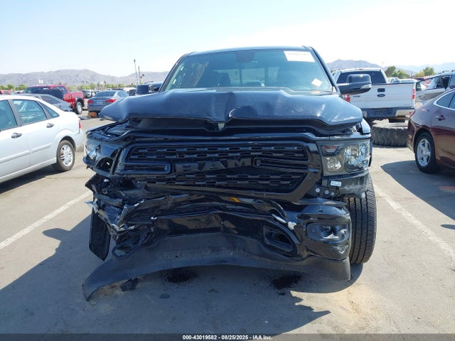RAM 1500 2023 1C6RRFFG0PN569262 Image 6