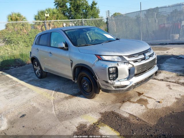 2023 MITSUBISHI OUTLANDER SPORT JA4ARUAU8PU013062 Photo 0