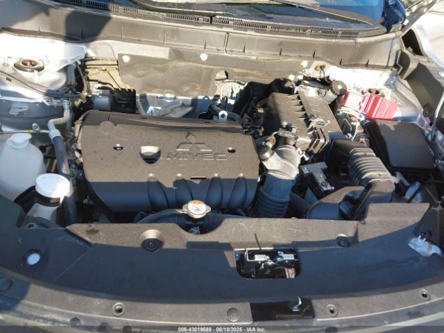 2023 MITSUBISHI OUTLANDER SPORT JA4ARUAU8PU013062 Photo 9