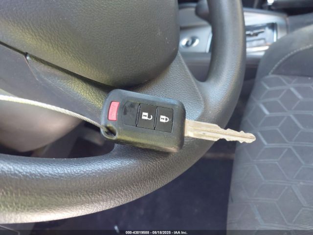 2023 MITSUBISHI OUTLANDER SPORT JA4ARUAU8PU013062 Photo 10