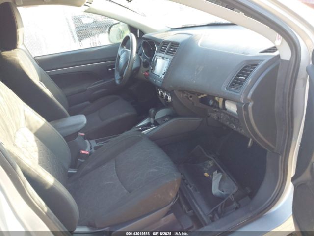 2023 MITSUBISHI OUTLANDER SPORT JA4ARUAU8PU013062 Photo 4