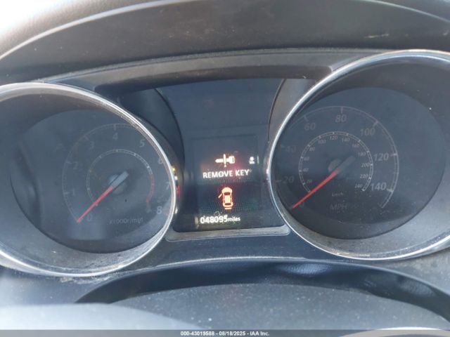 2023 MITSUBISHI OUTLANDER SPORT JA4ARUAU8PU013062 Photo 6