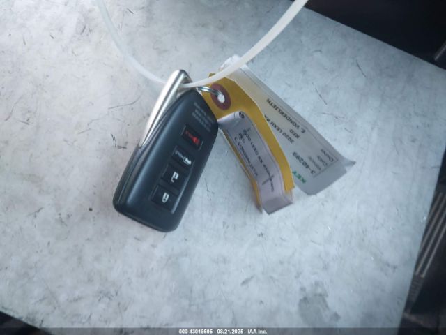 2020 LEXUS RX 450H 2T2HGMDA8LC047940 Photo 10