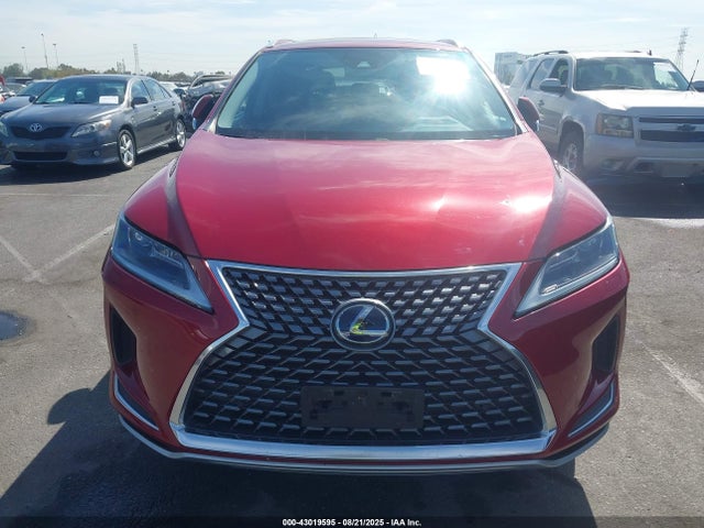 Lexus 2gr-fxs, 6jm+2fm 2020 2T2HGMDA8LC047940 Image 13
