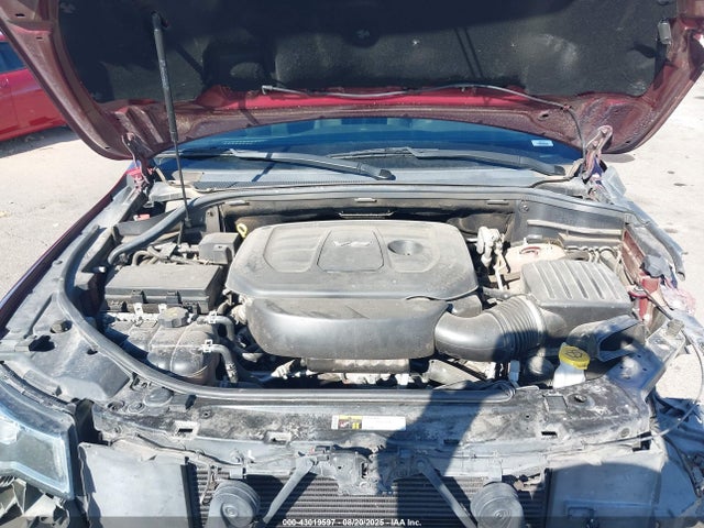 1C4RJEAG4JC434127 Jeep Grand Cherokee