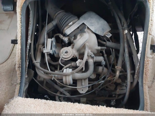 1999 Ford F550 Super Duty Stripped Chass მანქანა იყიდება აუქციონზე, vin: 3FCMF53S7XJA27635, აუქციონის ნომერი: 43019613