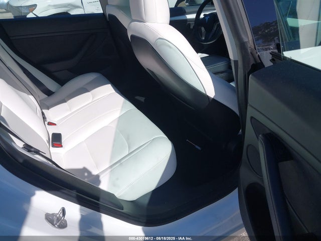 2022 TESLA MODEL 3 5YJ3E1EB1NF118856 Photo 7