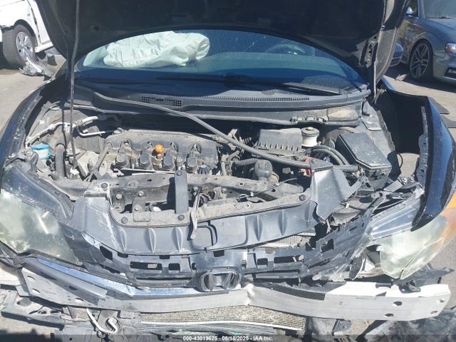 2HGFG3B85FH526107 Honda r18z1