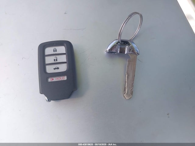 2HGFG3B85FH526107 Honda r18z1