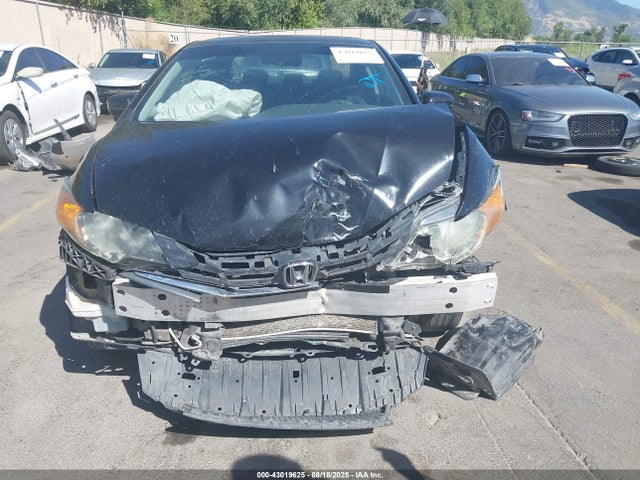2HGFG3B85FH526107 Honda r18z1