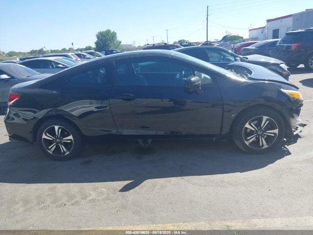 2HGFG3B85FH526107 Honda r18z1