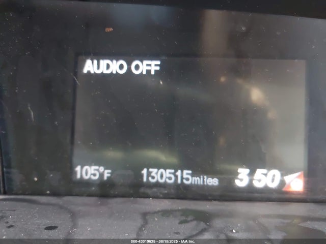 2HGFG3B85FH526107 Honda r18z1