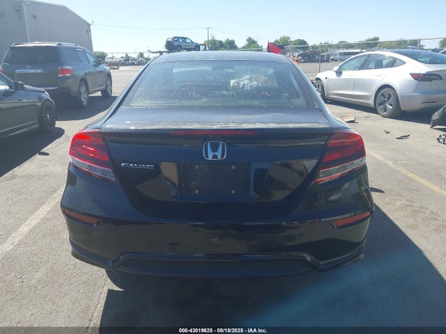 2HGFG3B85FH526107 Honda r18z1