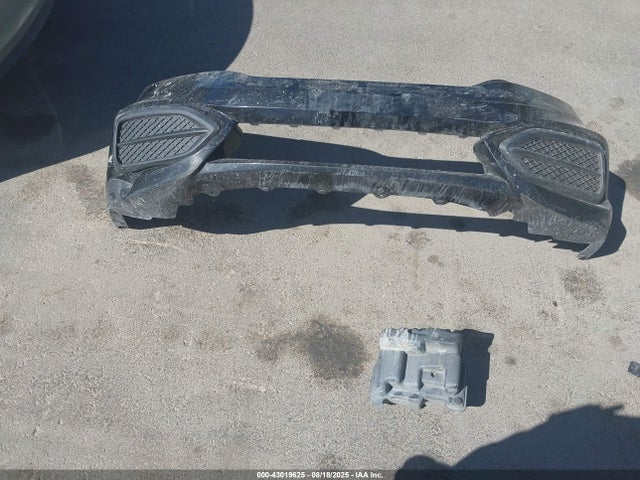 2HGFG3B85FH526107 Honda r18z1