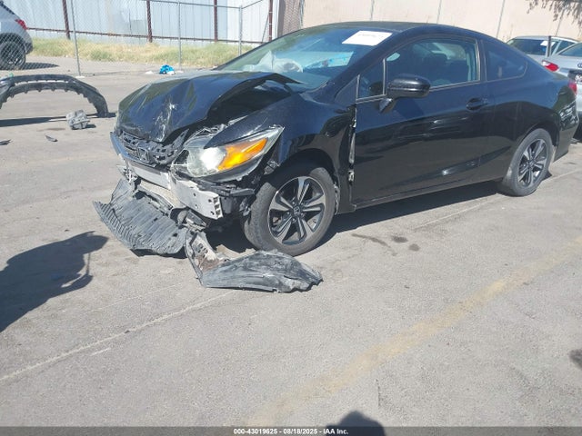 2HGFG3B85FH526107 Honda r18z1