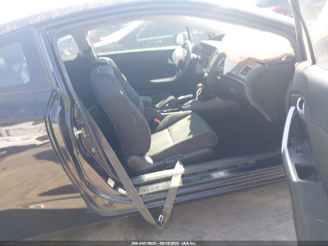 2HGFG3B85FH526107 Honda r18z1