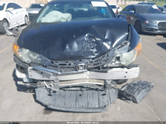 2HGFG3B85FH526107 Honda r18z1