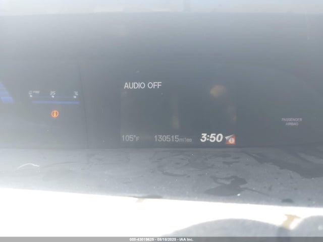 2HGFG3B85FH526107 Honda r18z1