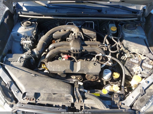 Subaru 2.0l na 2016 JF1GJAA60GH003485 Image 10