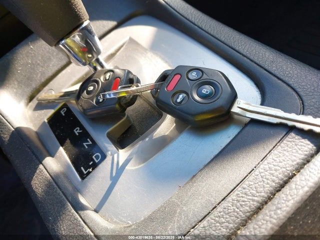 Subaru 2.0l na 2016 JF1GJAA60GH003485 Image 11