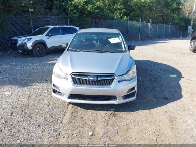 Subaru 2.0l na 2016 JF1GJAA60GH003485 Image 12
