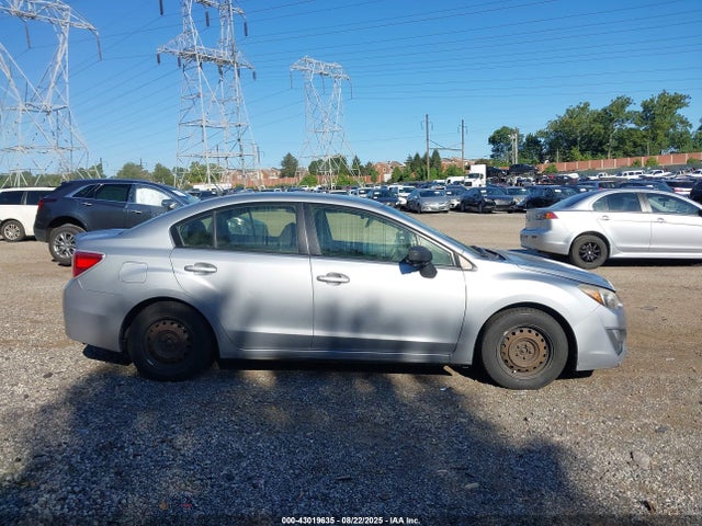 Subaru 2.0l na 2016 JF1GJAA60GH003485 Image 13