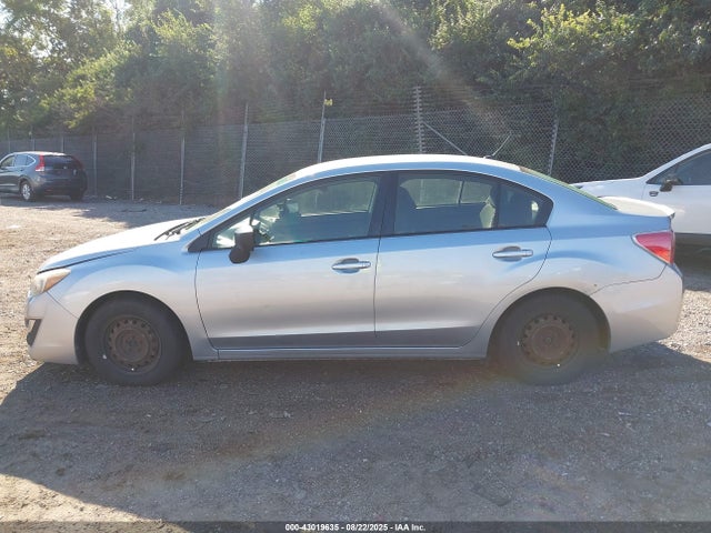 Subaru 2.0l na 2016 JF1GJAA60GH003485 Image 14