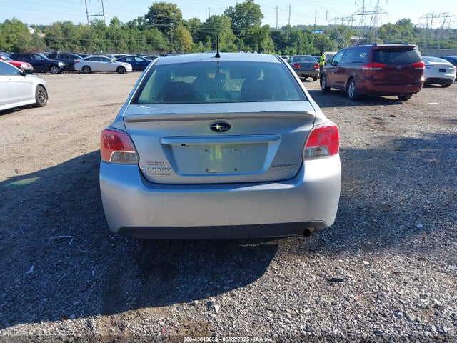 Subaru 2.0l na 2016 JF1GJAA60GH003485 Image 16