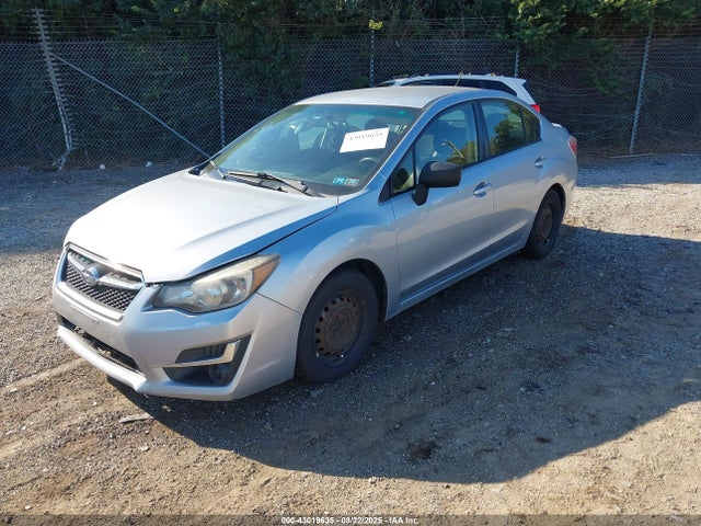 Subaru 2.0l na 2016 JF1GJAA60GH003485 Image 2
