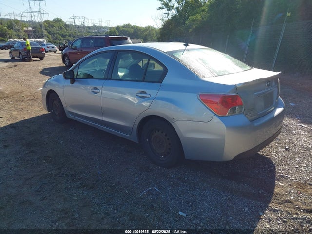 Subaru 2.0l na 2016 JF1GJAA60GH003485 Image 3