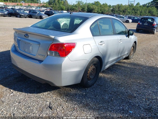 Subaru 2.0l na 2016 JF1GJAA60GH003485 Image 4