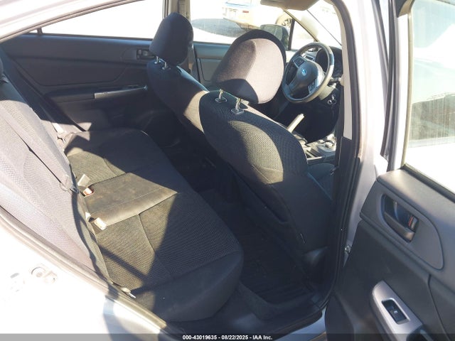 Subaru 2.0l na 2016 JF1GJAA60GH003485 Image 8