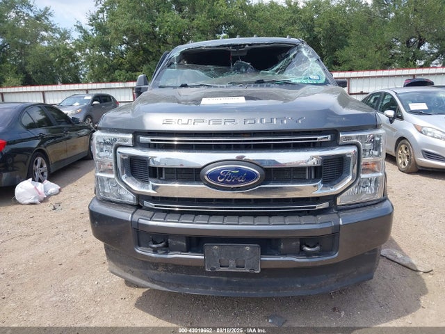 Ford 2020 2020 1FT7W2BT0LED36450 Image 12