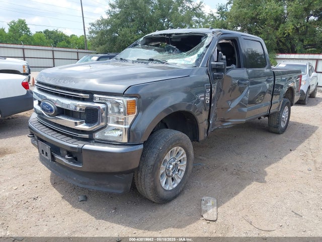 Ford 2020 2020 1FT7W2BT0LED36450 Image 2