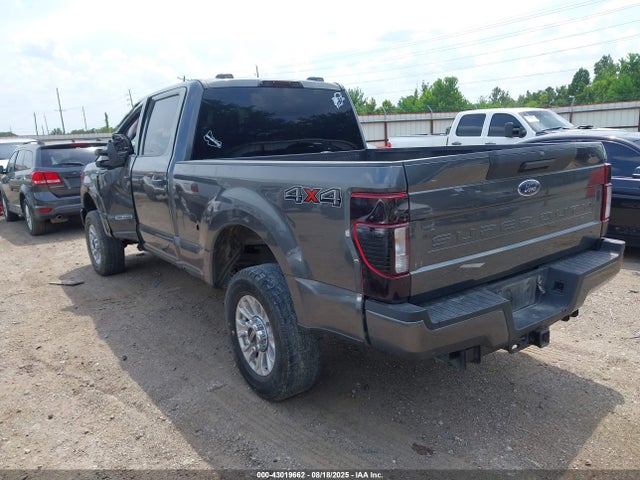 Ford 2020 2020 1FT7W2BT0LED36450 Image 3
