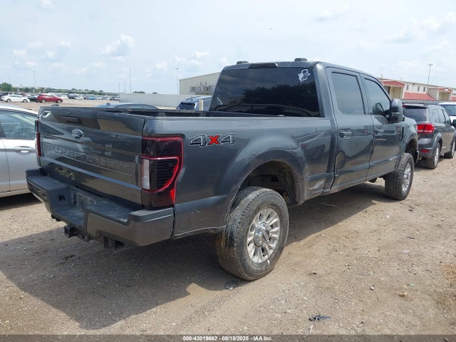 Ford 2020 2020 1FT7W2BT0LED36450 Image 4