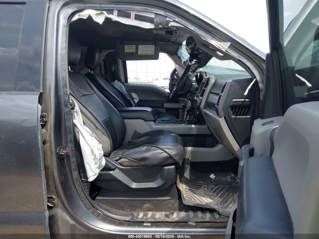 Ford 2020 2020 1FT7W2BT0LED36450 Image 5