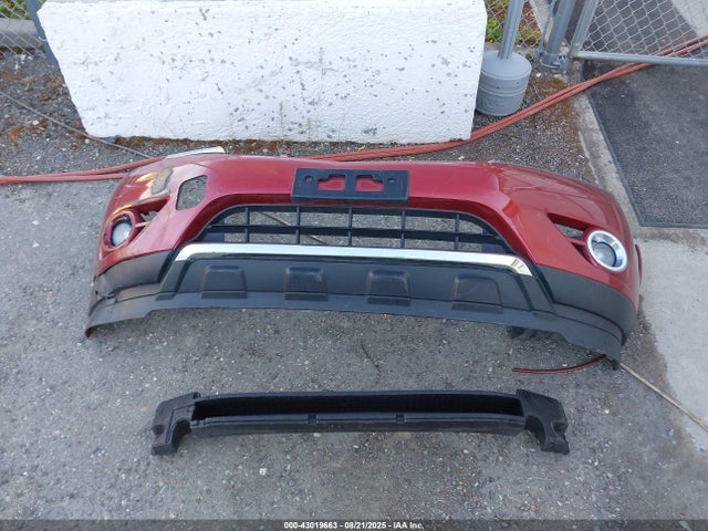 5N1AR2MM4EC609421 Nissan Pathfinder