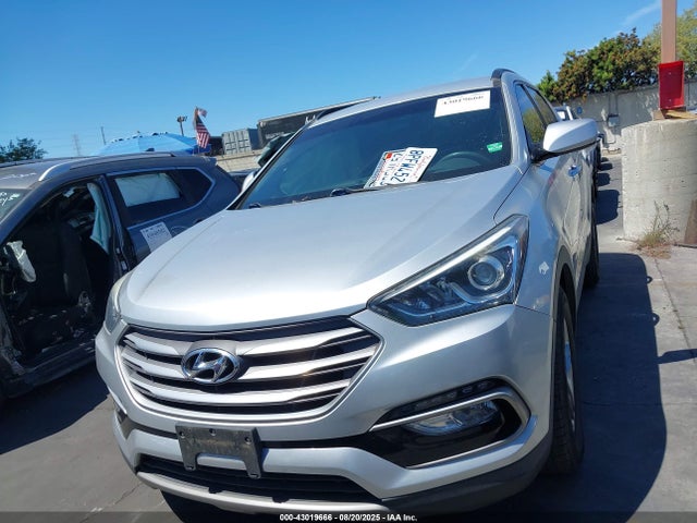 5XYZU3LB3HG495715 Hyundai gdi theta ii