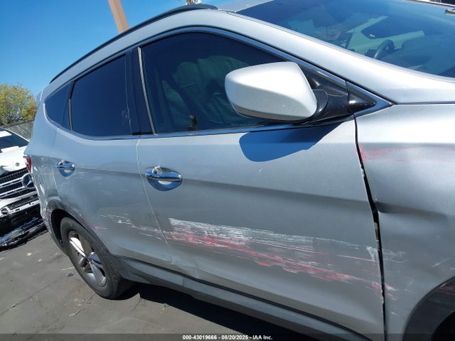 5XYZU3LB3HG495715 Hyundai gdi theta ii